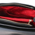 Silene - Leather convertible backpack handbag